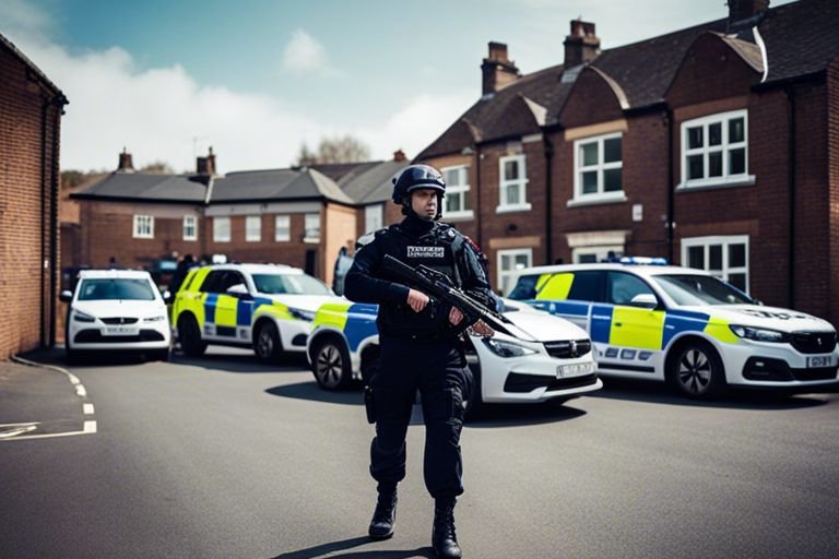 Birley Spa Lane shut LIVE as ‘armed police’ at scene in Sheffield